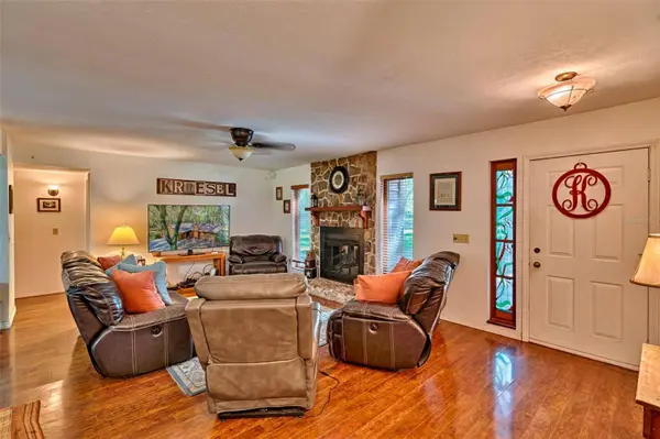 11916 NW STATE ROAD 45, High Springs, FL 32643