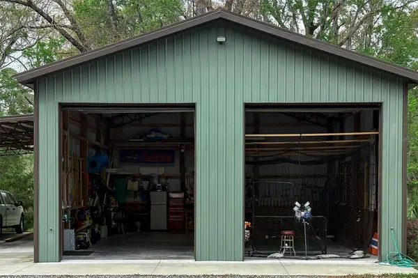 13404 NW 36TH AVE, Gainesville, FL 32606