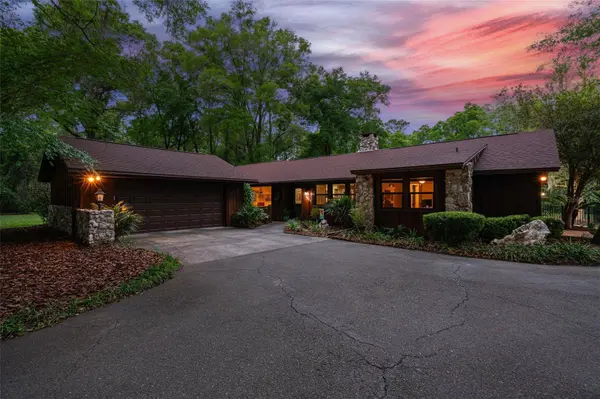 13404 NW 36TH AVE, Gainesville, FL 32606