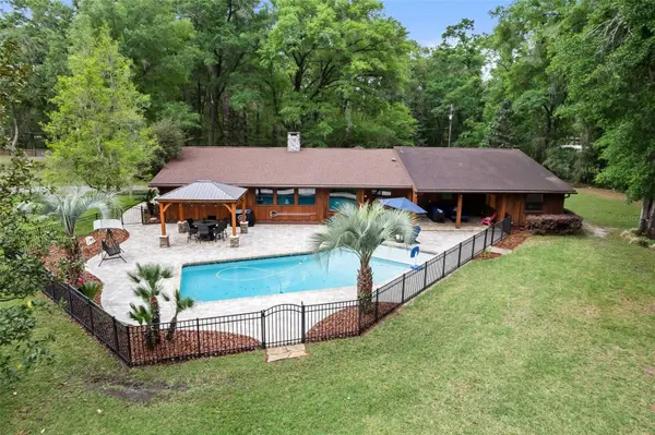 13404 NW 36TH AVE, Gainesville, FL 32606