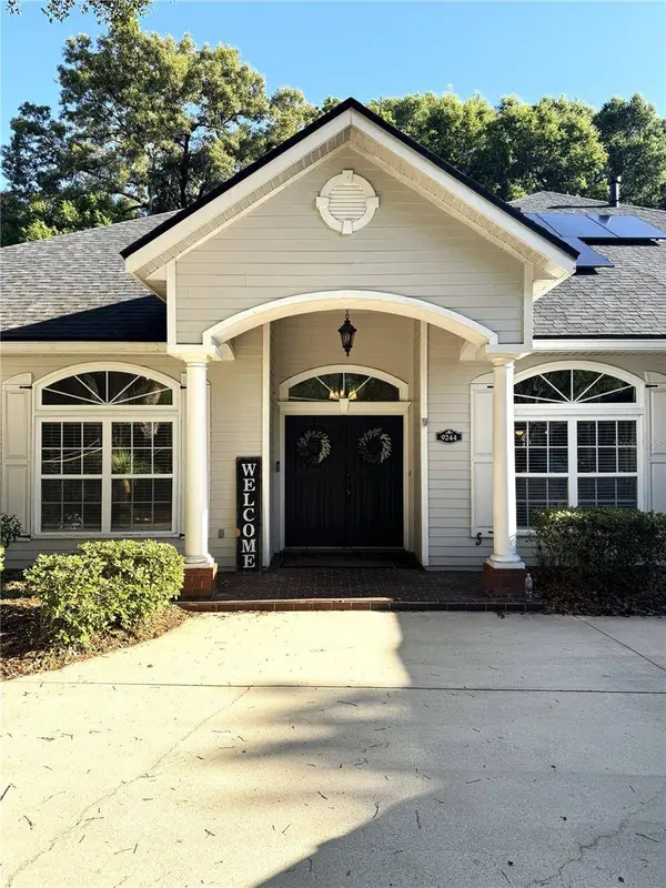 9244 SW 31ST PL, Gainesville, FL 32608