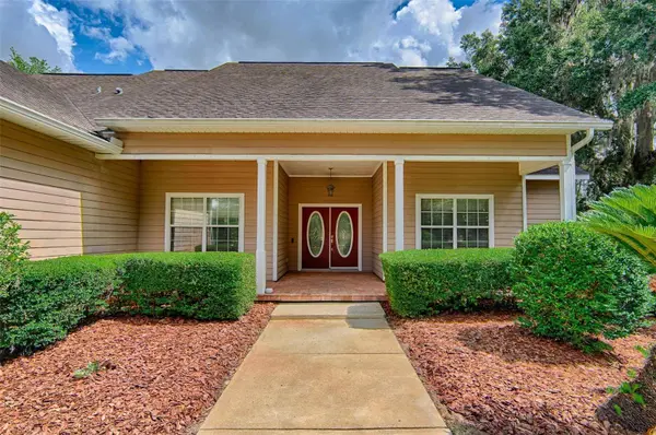 12208 SW 9TH AVE, Newberry, FL 32669