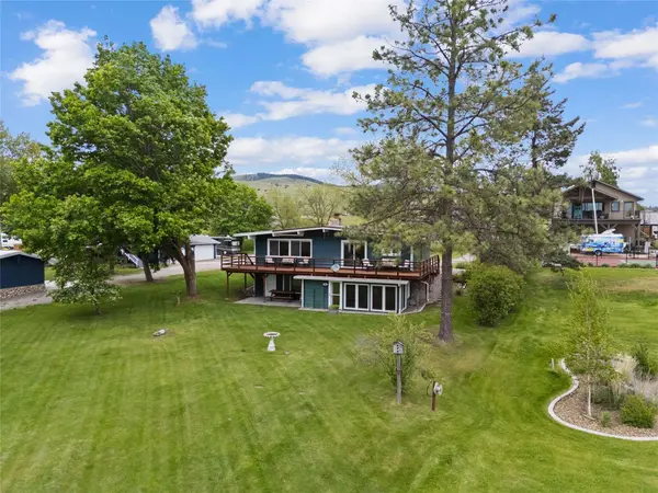 38941 Baypoint LN, Polson, MT 59860