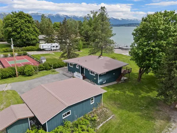 38941 Baypoint LN, Polson, MT 59860