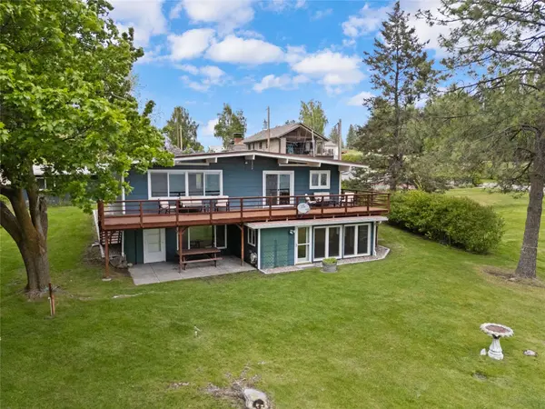 38941 Baypoint LN, Polson, MT 59860