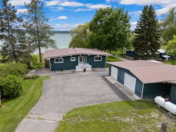 38941 Baypoint LN, Polson, MT 59860