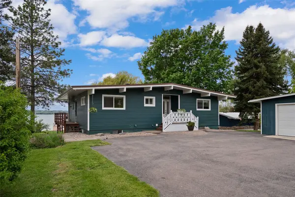 38941 Baypoint LN, Polson, MT 59860