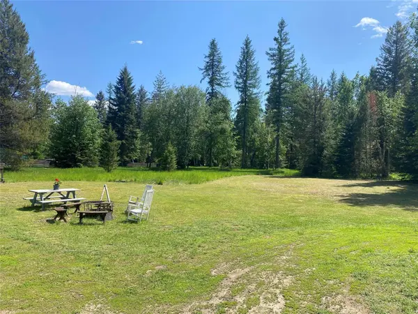 541 Alpine DR, Bigfork, MT 59911