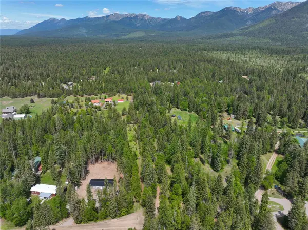 541 Alpine DR, Bigfork, MT 59911