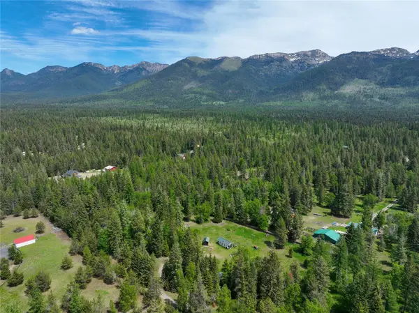 541 Alpine DR, Bigfork, MT 59911