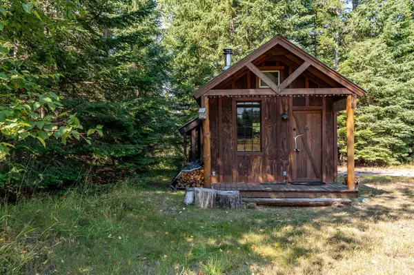 541 Alpine DR, Bigfork, MT 59911