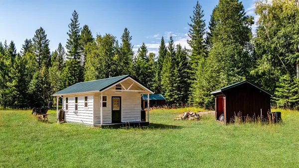 541 Alpine DR, Bigfork, MT 59911