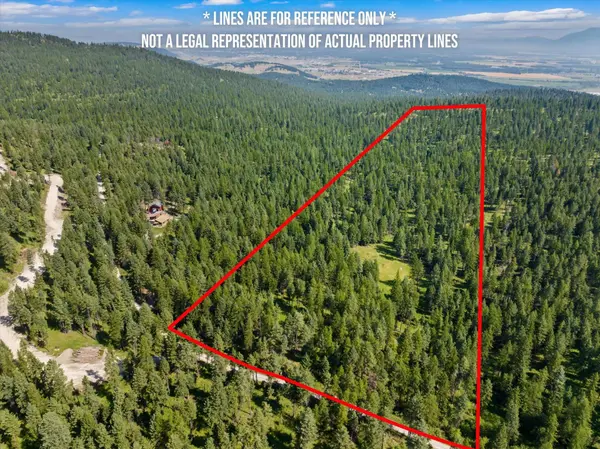 445 Buffalo TRL, Somers, MT 59932