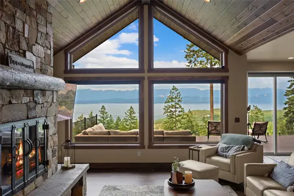360 Ridge Line DR, Lakeside, MT 59922