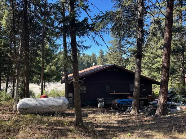 110 Happys Loop, Libby, MT 59923