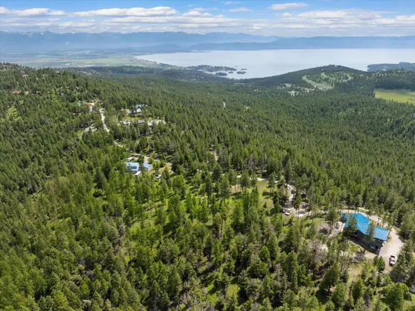 460 Buffalo LN, Somers, MT 59932
