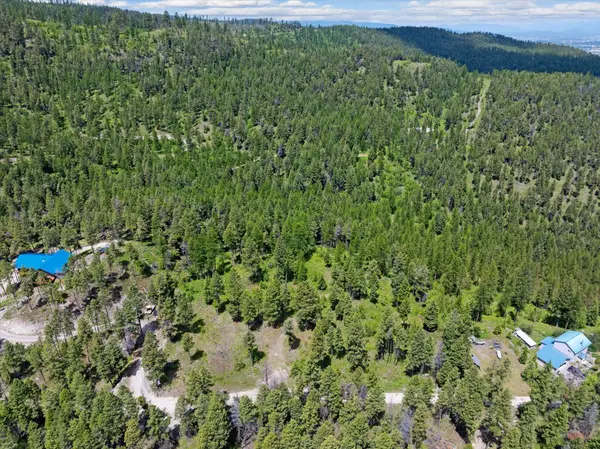 460 Buffalo LN, Somers, MT 59932