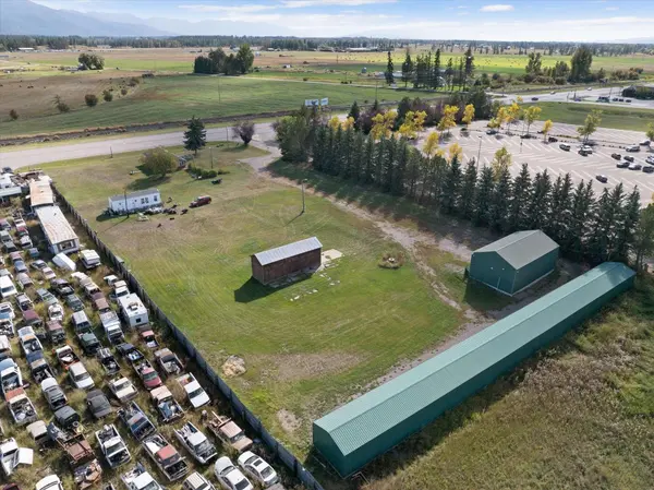3890 Hwy 2 E, Kalispell, MT 59901