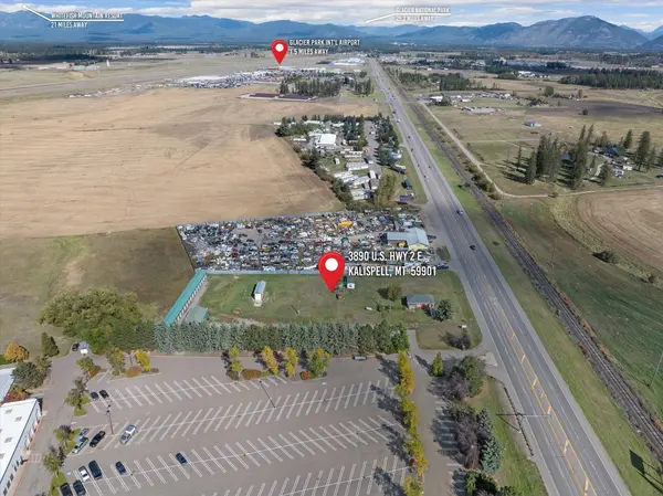 3890 Hwy 2 E, Kalispell, MT 59901