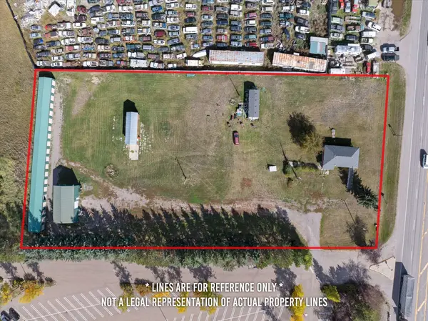 3890 Hwy 2 E, Kalispell, MT 59901