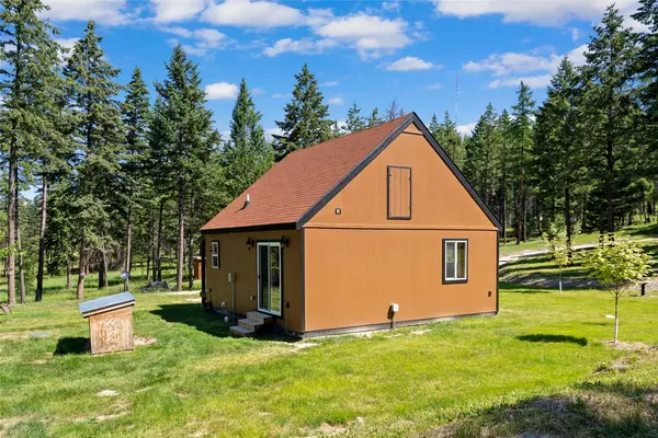 400 Buffalo TRL, Somers, MT 59932