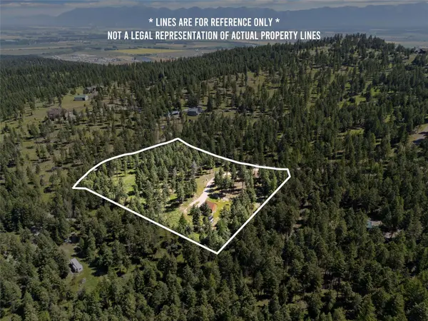 400 Buffalo TRL, Somers, MT 59932