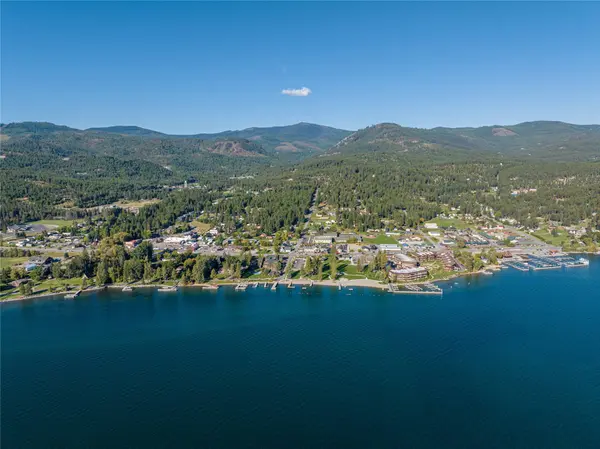 NHN Benchmark DR, Lakeside, MT 59922