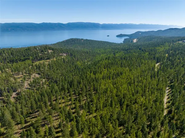 NHN Benchmark DR, Lakeside, MT 59922