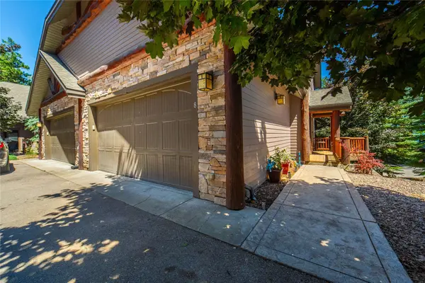 396 N Juniper Bay RD #8, Somers, MT 59932