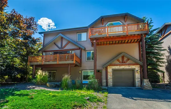 396 N Juniper Bay RD #8, Somers, MT 59932
