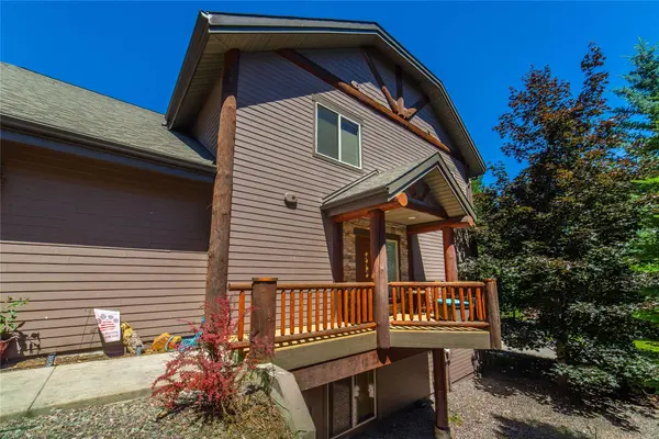 396 N Juniper Bay RD #8, Somers, MT 59932