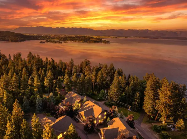 396 N Juniper Bay RD #8, Somers, MT 59932