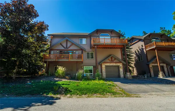 396 N Juniper Bay RD #8, Somers, MT 59932