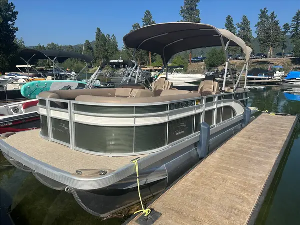 52 Hidden Harbor, Bigfork, MT 59911