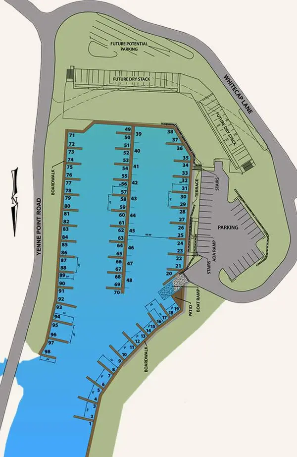 52 Hidden Harbor