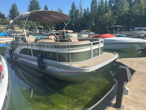 52 Hidden Harbor, Bigfork, MT 59911