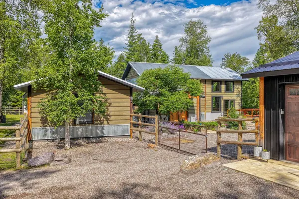 28012 Meadow Creek Road, Bigfork, MT 59911