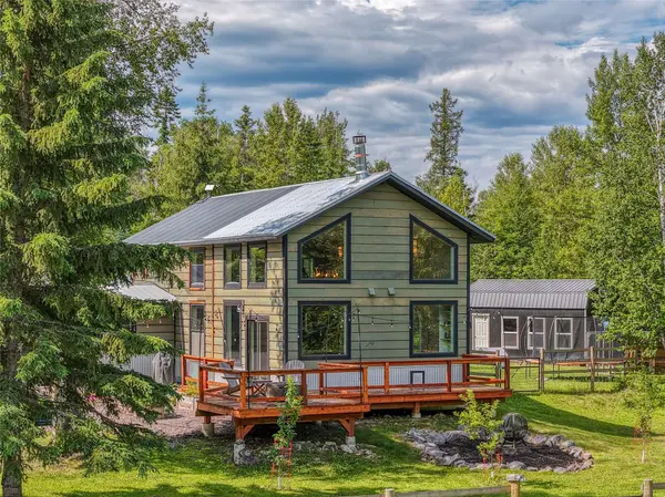 28012 Meadow Creek Road, Bigfork, MT 59911