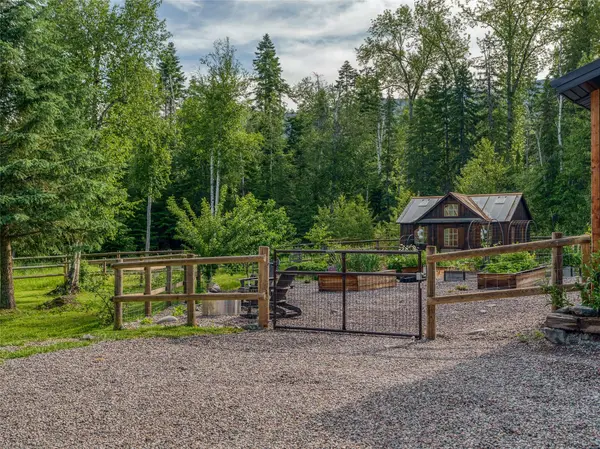 28012 Meadow Creek Road, Bigfork, MT 59911