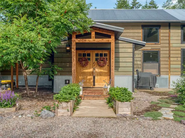 28012 Meadow Creek Road, Bigfork, MT 59911