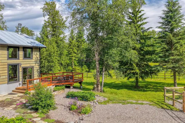 28012 Meadow Creek Road, Bigfork, MT 59911