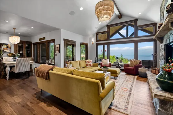 504 Ridge Line DR, Lakeside, MT 59922