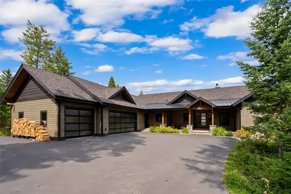 504 Ridge Line DR, Lakeside, MT 59922
