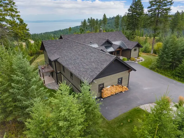 504 Ridge Line DR, Lakeside, MT 59922