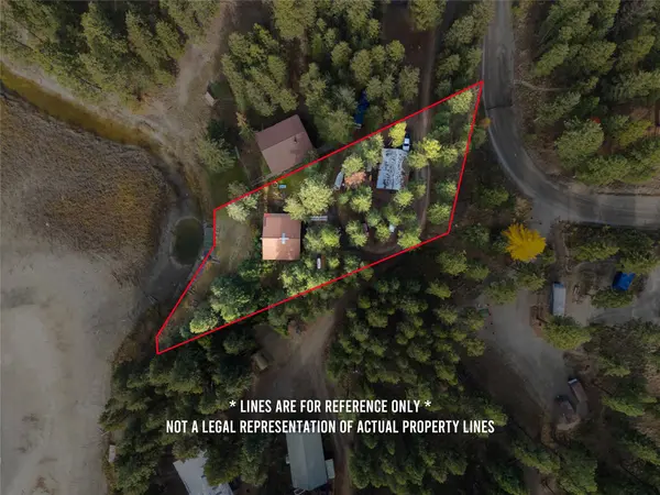 110 Happys LOOP, Libby, MT 59923