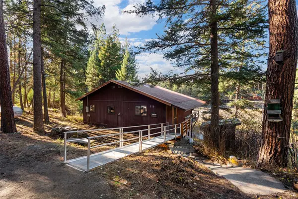 110 Happys LOOP, Libby, MT 59923