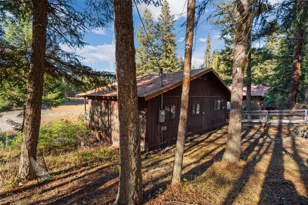 110 Happys LOOP, Libby, MT 59923