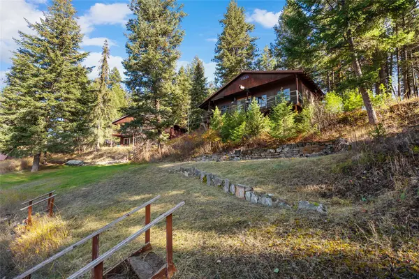 110 Happys LOOP, Libby, MT 59923