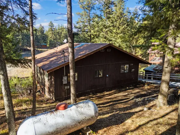 110 Happys LOOP, Libby, MT 59923