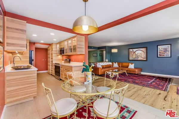 8828 Pershing Dr #112, Playa Del Rey, CA 90293